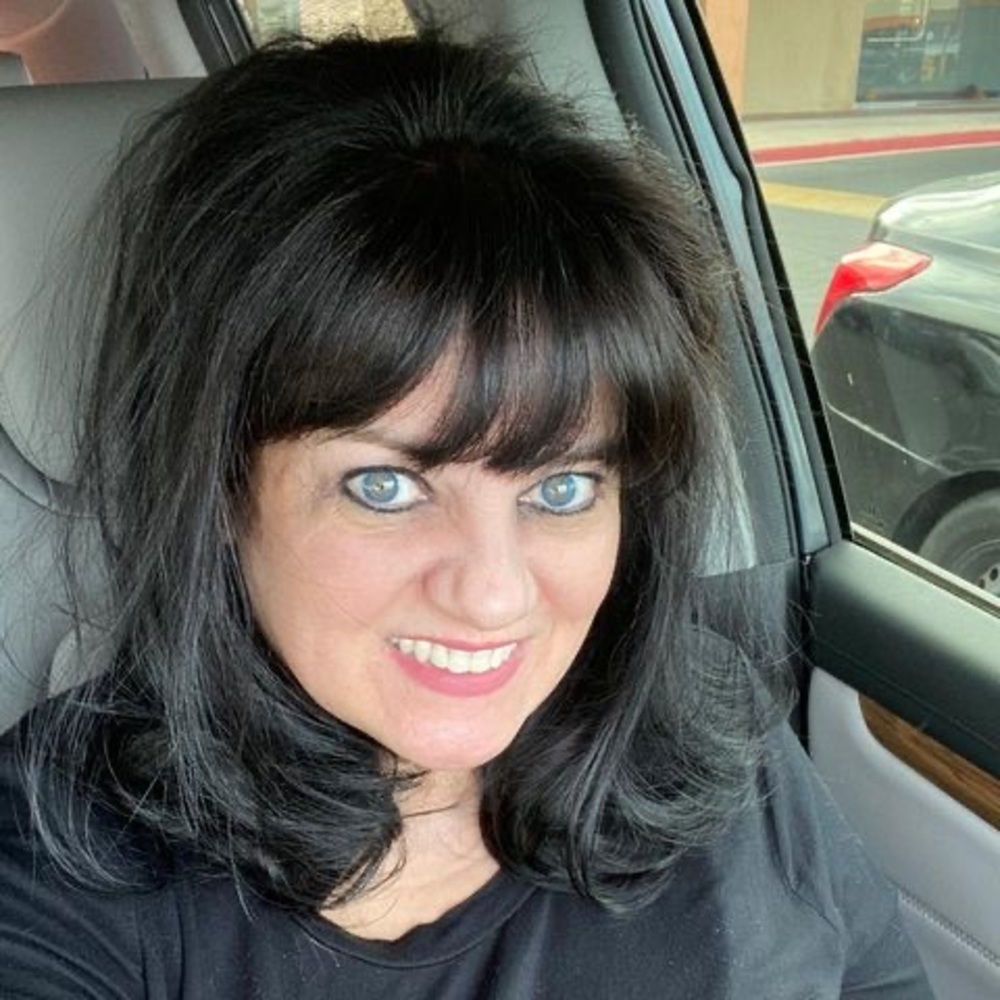 Meet your Posher, Robin